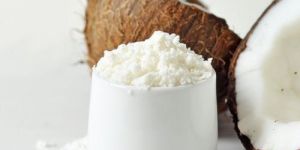 Vegan Coconut Milk Powder