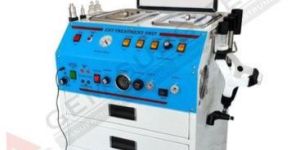 Ent Opd Treatment Unit