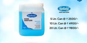 Hand Sanitizer