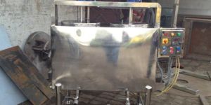 Emulsifier Melting Tank