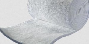 Ceramic Fibre Blanket