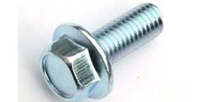 Flange Bolts