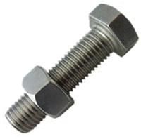 Hex Bolts