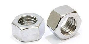 Hex Nut