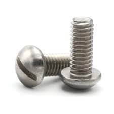 Round Head Screws