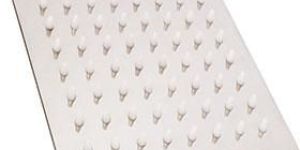 OVERHEAD SLIM SHOWER