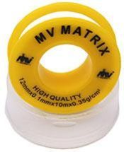Teflon Tape