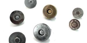 Magnet Jeans Buttons