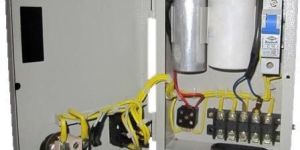 Submersible Pump Control Panels