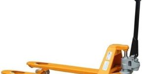 JET Hand Pallet Truck