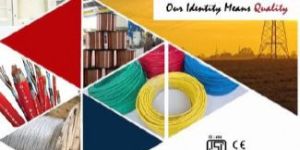 PVC Insulated Cables