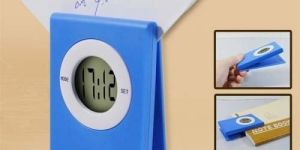 Clip Clock