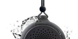 Splash Speaker