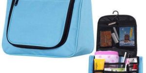 Travel Toiletry Bag