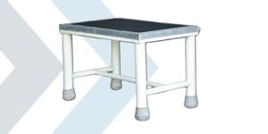Uniq-6302 Hospital Foot Step