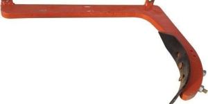 MS Seed Drill Rear Tines