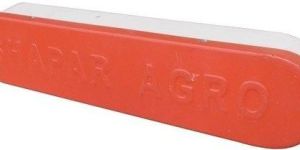 Seed Drill Chain Cover