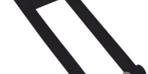 Seed Drill Ground Wheel Bracket