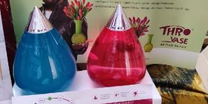 Indoor FIre Extinguisher