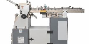 Right Angle Folding Station