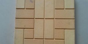 Floor Tiles Mould