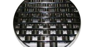 High Power Magnetic Grill