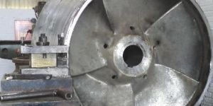 Industrial Impeller
