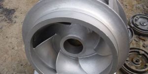 Pump Impeller