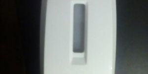 Liquid Soap Dispenser