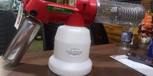 ZF-2000 Mini Fogging Machine