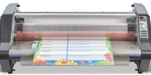 GBC ULTIMA PHOTO LAMINATING MACHINE