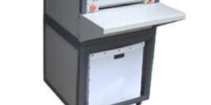 Heavy Duty Paper Shredder