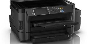 Inkjet EPSON Printer