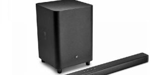 JBL Sound Bar