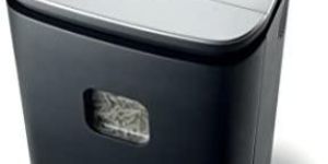 Kores Paper Shredder