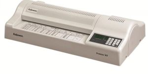 Proteus Heavy Duty Laminator