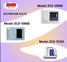 ECG Machine