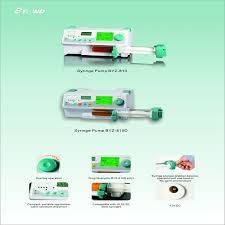 Syringe Pump