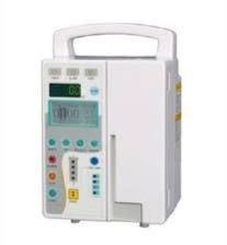 Volumetric Infusion Pumps