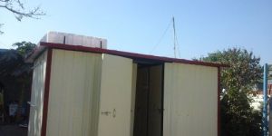 Readymade Portable Toilets