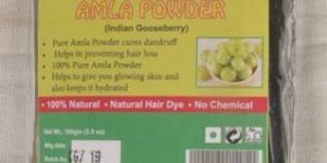 Amla Powder