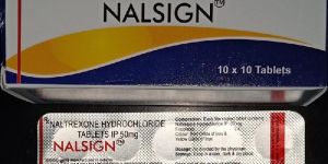 Nalsign Tablets