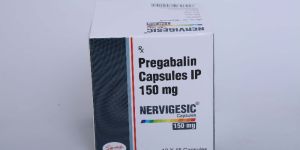 Narvigesic 150 Mg Capsules