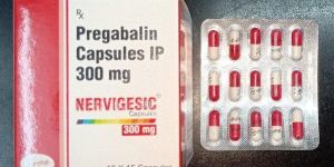 Narvigesic 300 Mg Capsules