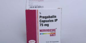 Narvigesic 75 Mg Capsules