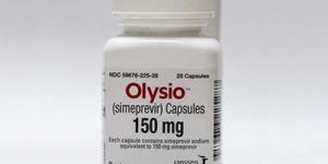 Olysio Capsules
