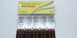 Prosteride Tablets