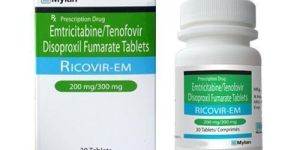 Ricovir-EM Tablets