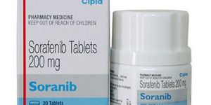 Soranib Tablets