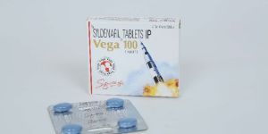 Vega-100 Tablets